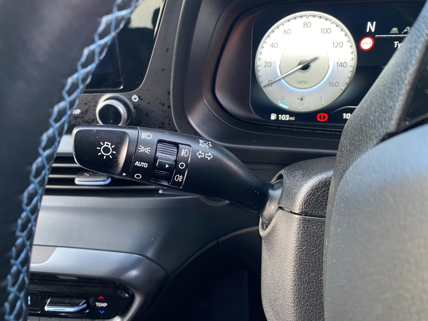 Used Hyundai i20 2023 for sale - 77352058: Photo 45