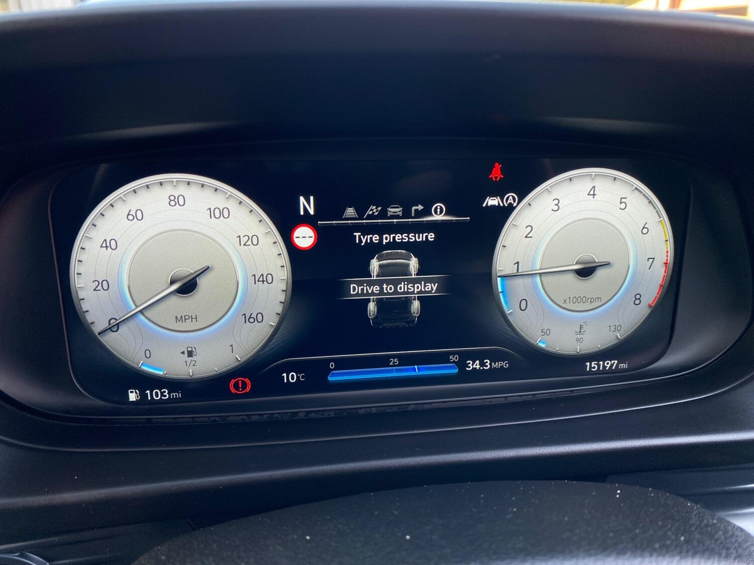 Used Hyundai i20 2023 for sale - 77352058: Photo 47