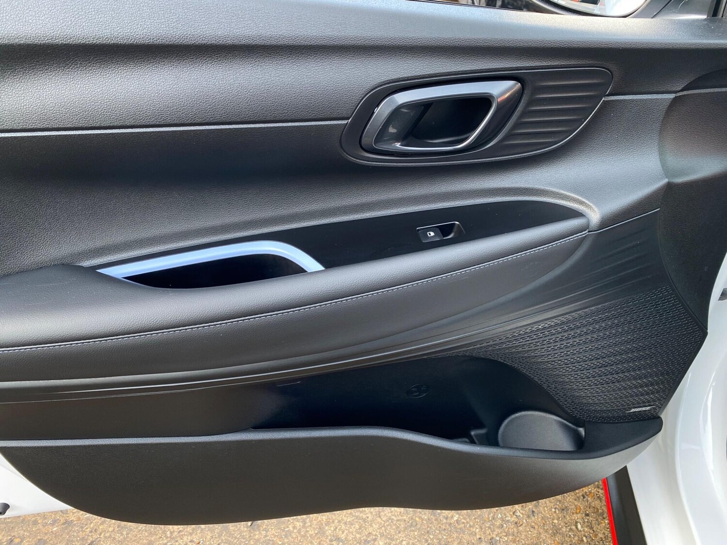 Used Hyundai i20 2023 for sale - 77352058: Photo 53