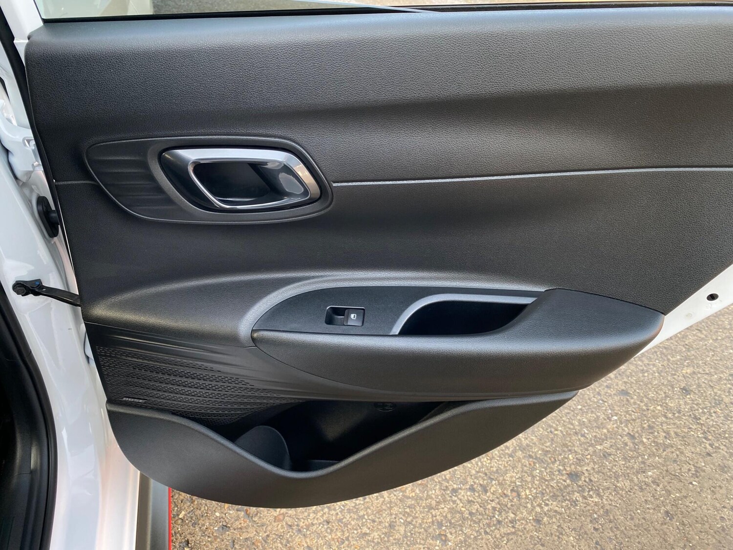 Used Hyundai i20 2023 for sale - 77352058: Photo 54