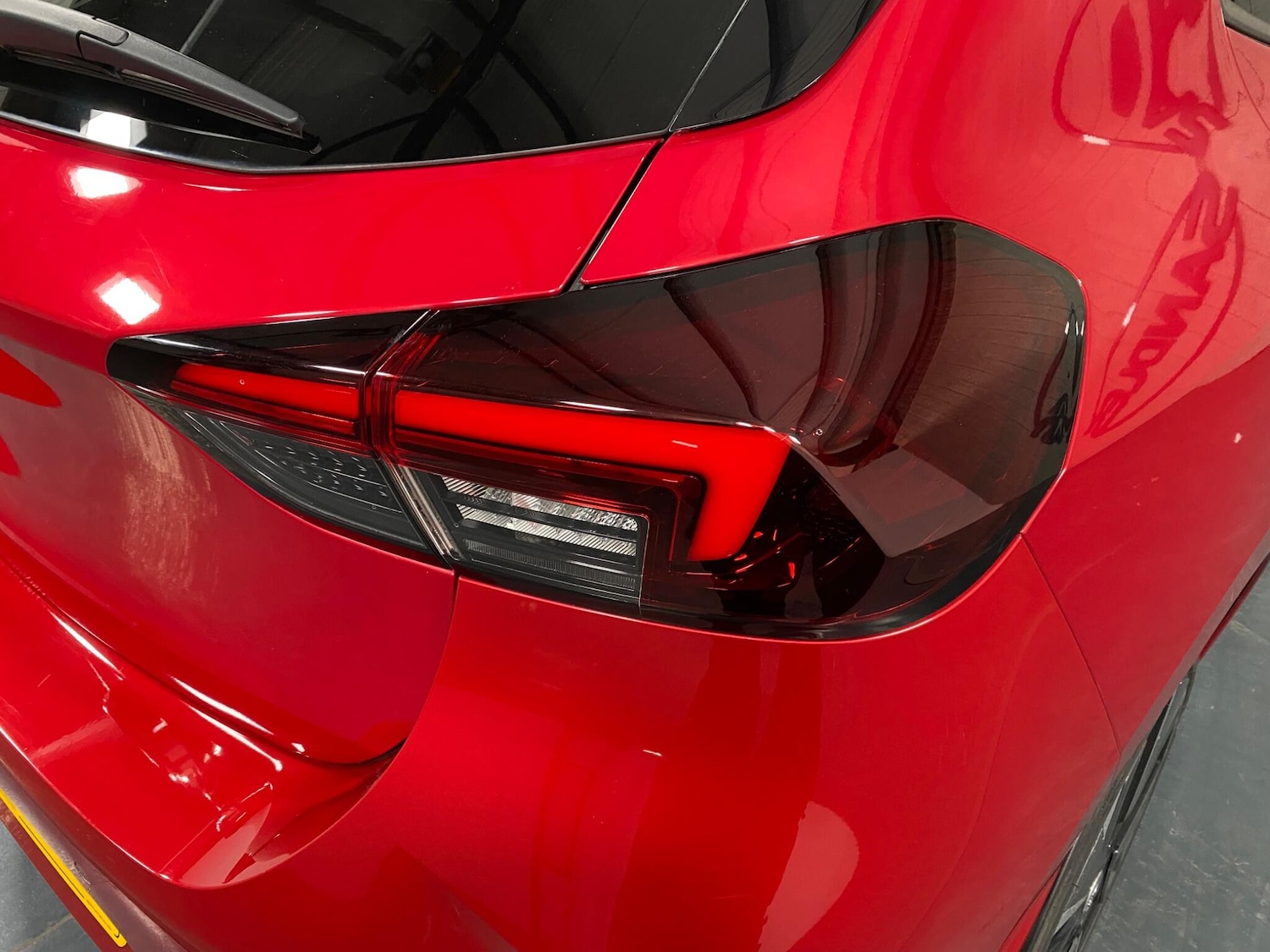 Used Vauxhall Corsa 2021 for sale - 77682972: Photo 19