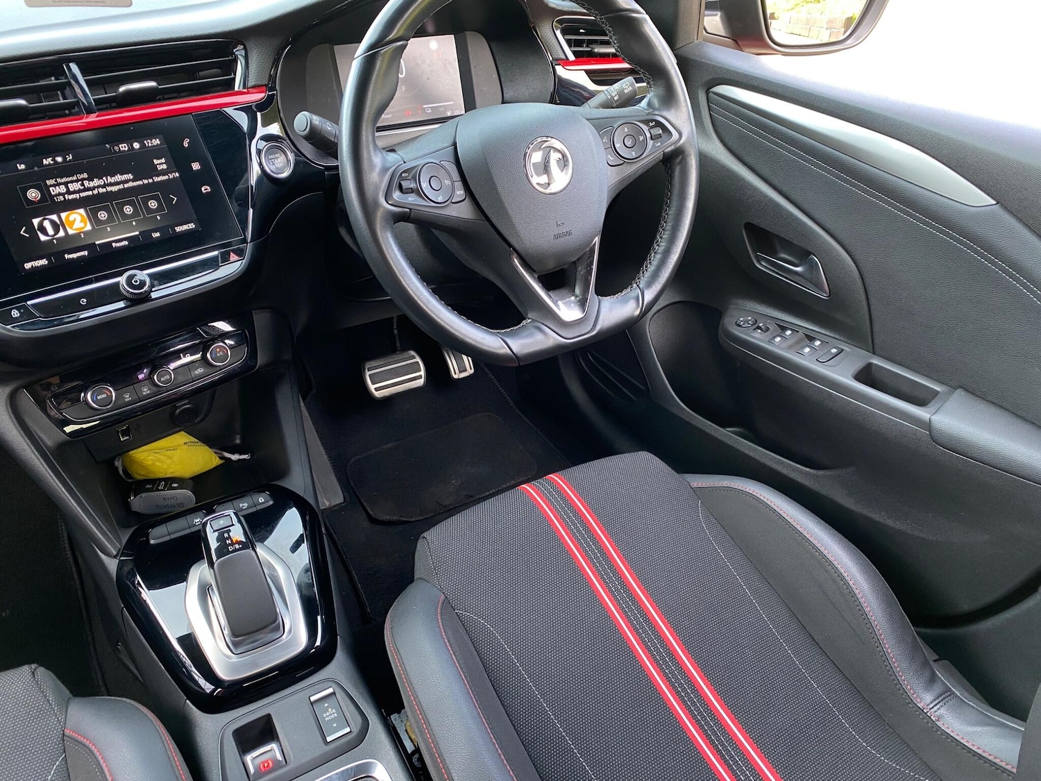 Used Vauxhall Corsa 2021 for sale - 77682972: Photo 2