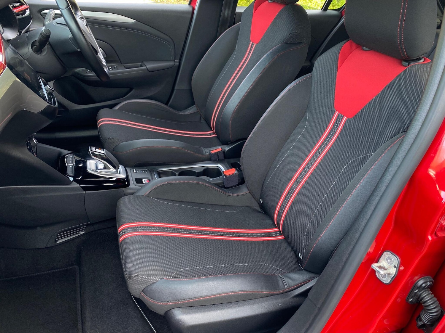 Used Vauxhall Corsa 2021 for sale - 77682972: Photo 21