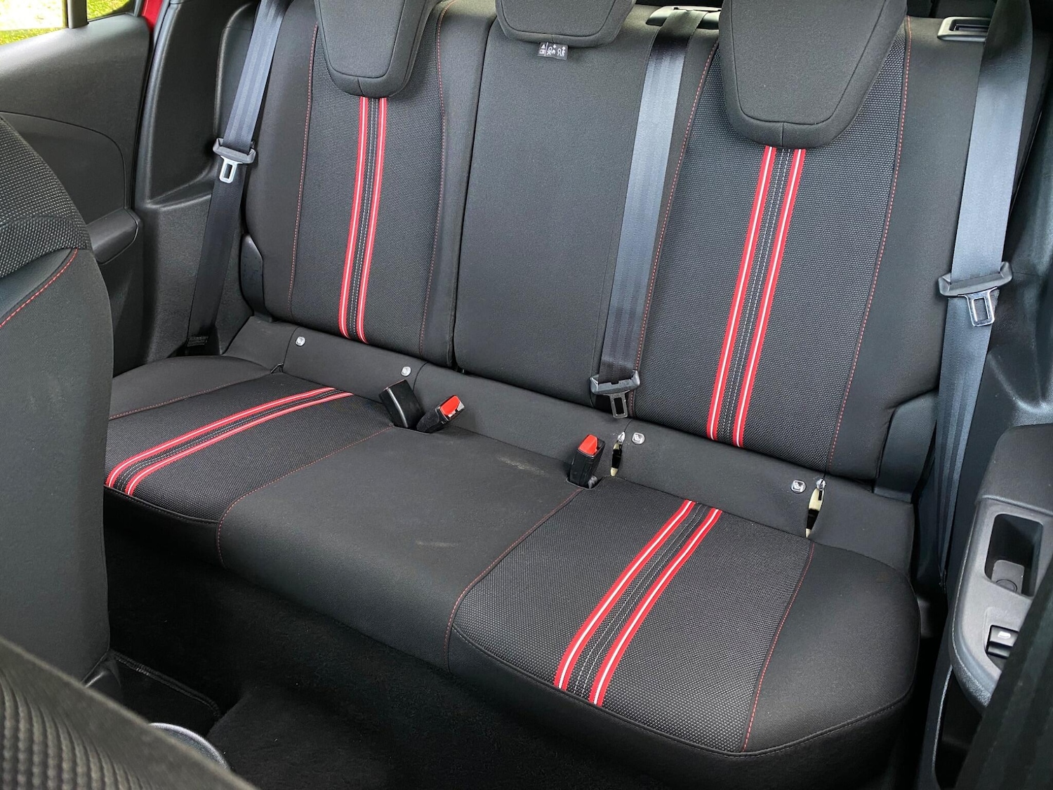 Used Vauxhall Corsa 2021 for sale - 77682972: Photo 22