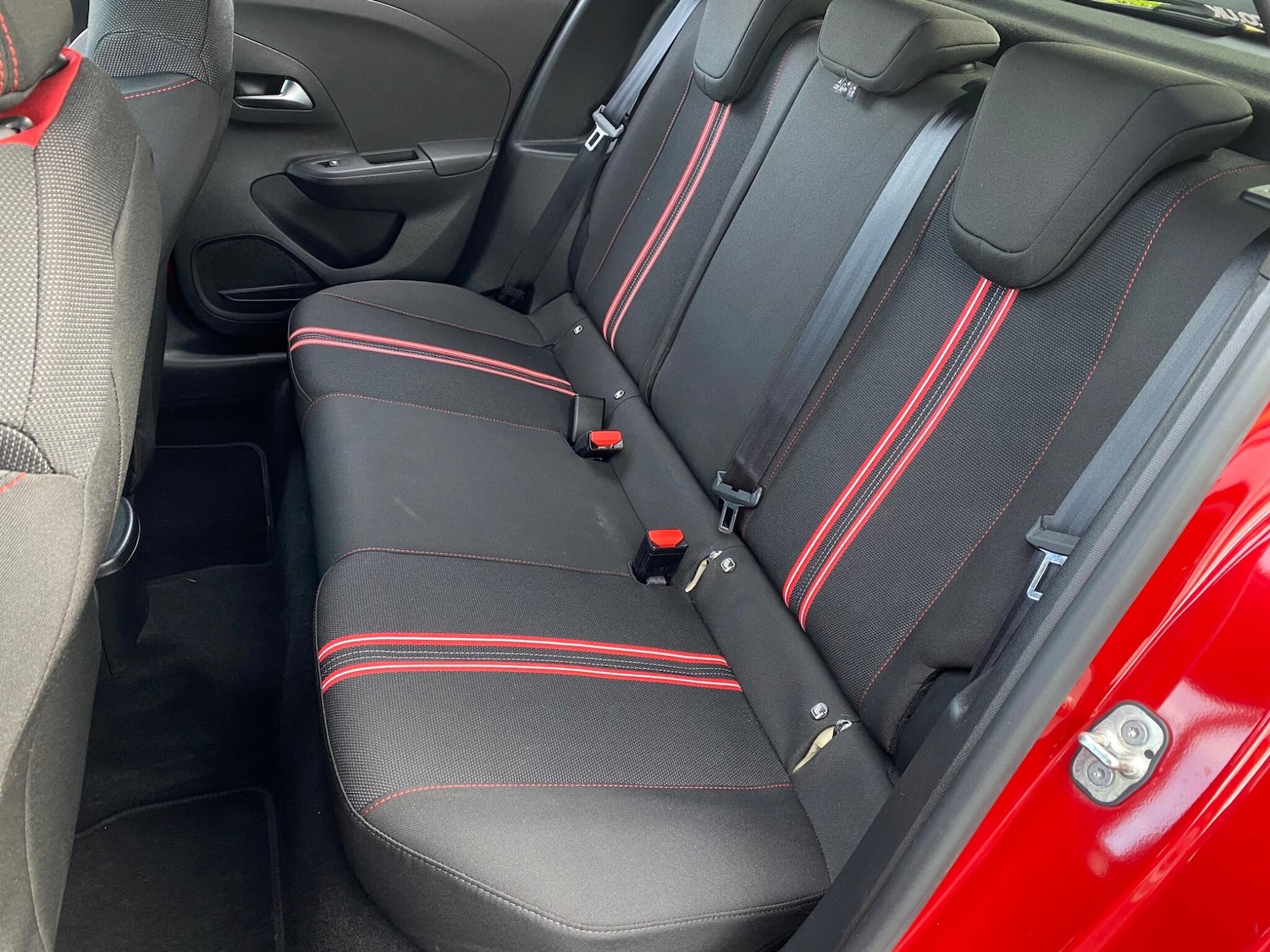 Used Vauxhall Corsa 2021 for sale - 77682972: Photo 23