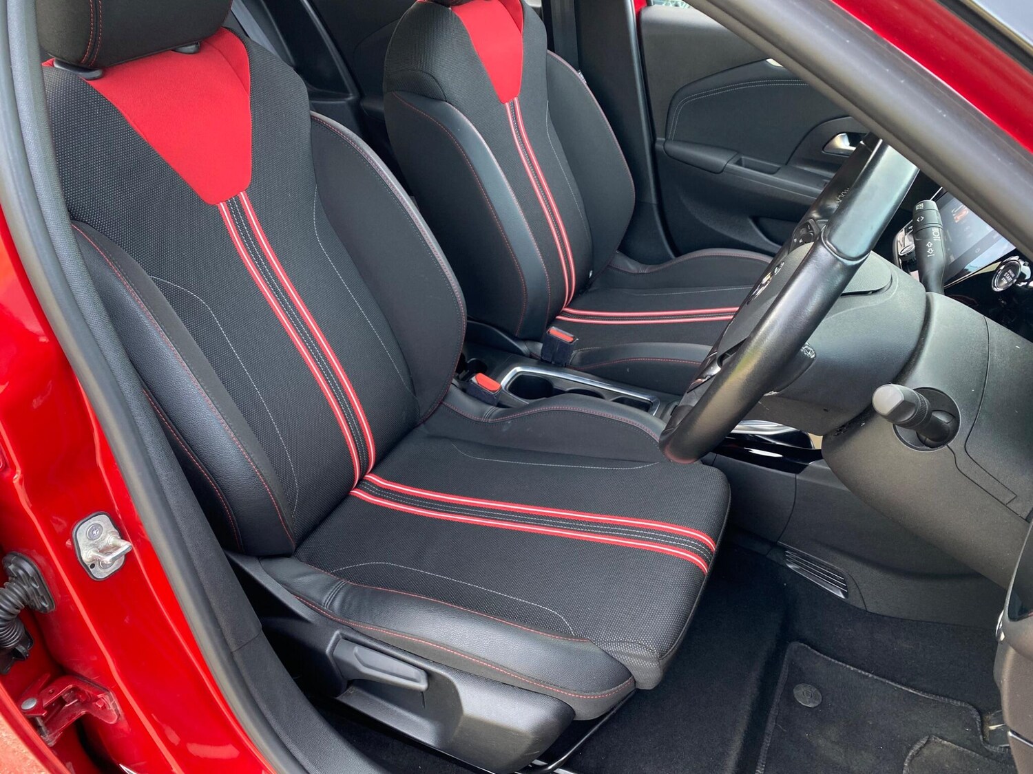 Used Vauxhall Corsa 2021 for sale - 77682972: Photo 24