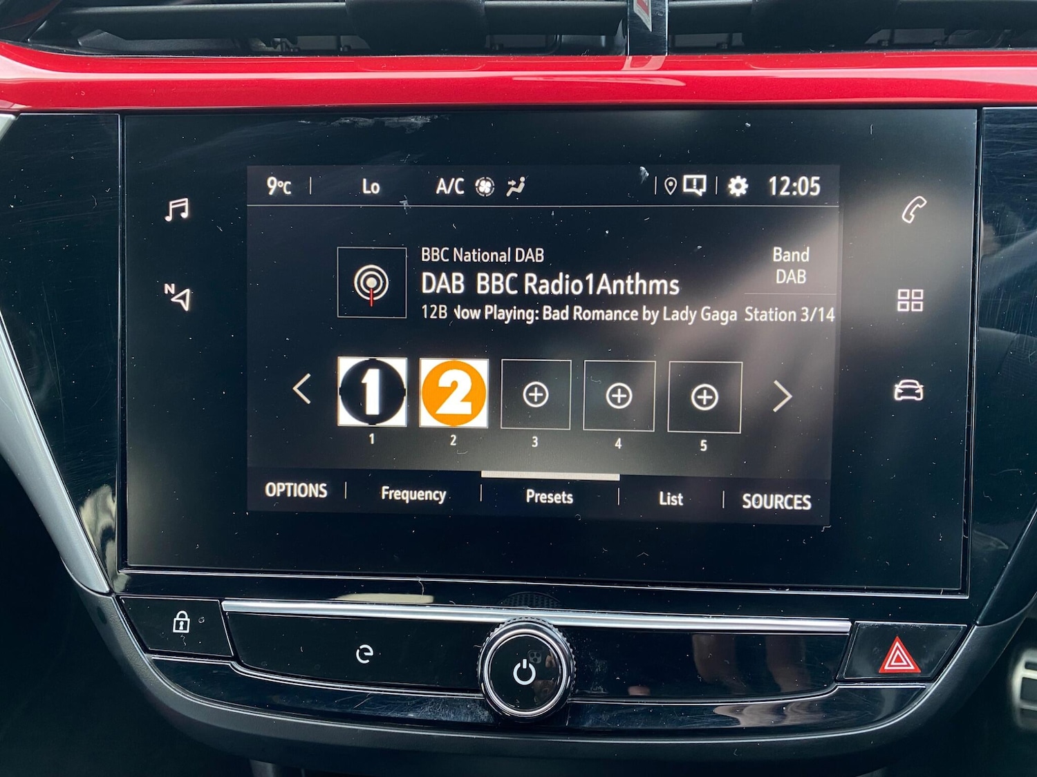 Used Vauxhall Corsa 2021 for sale - 77682972: Photo 26