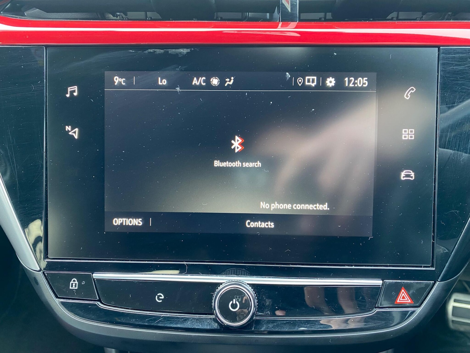 Used Vauxhall Corsa 2021 for sale - 77682972: Photo 27