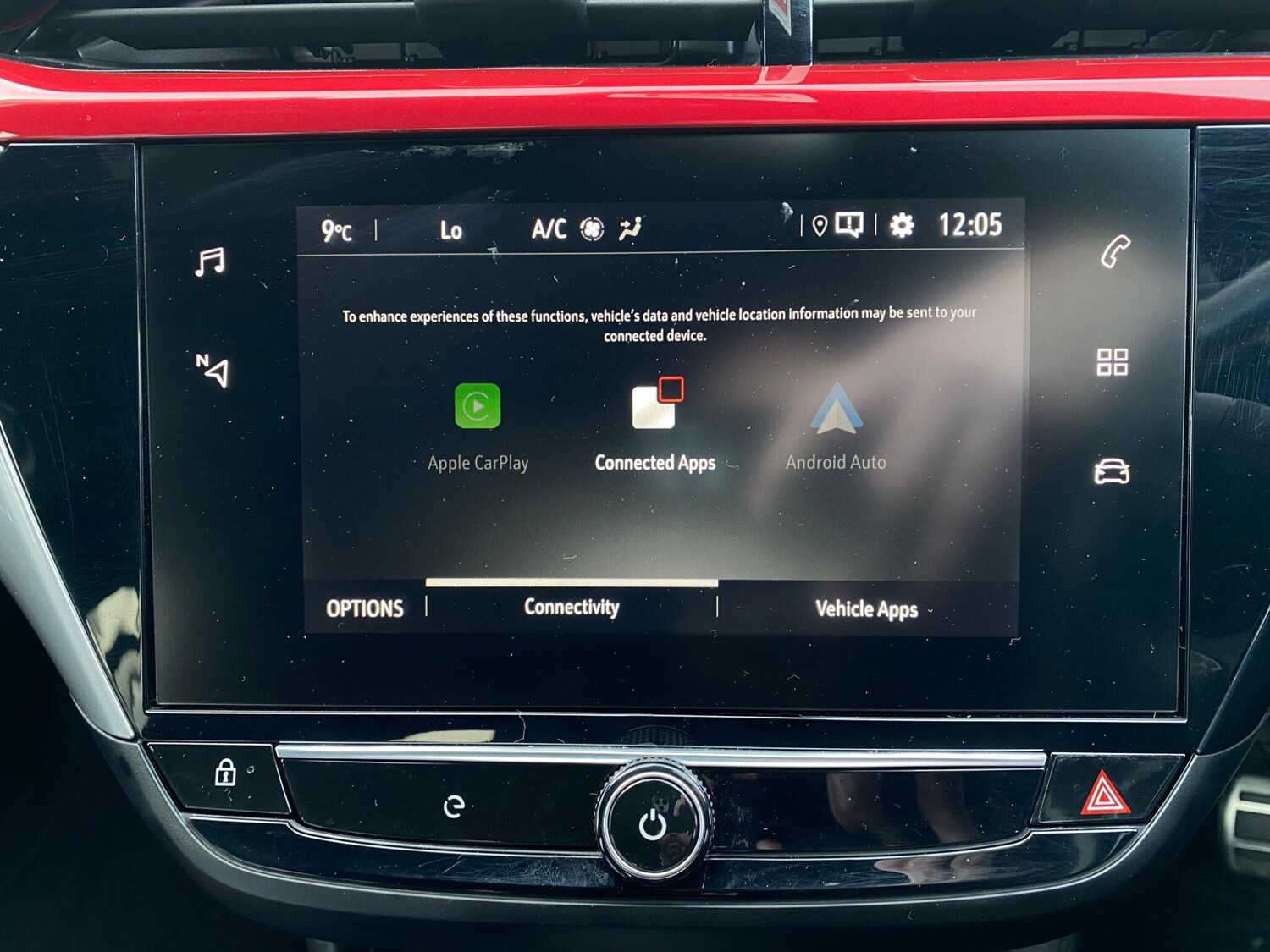 Used Vauxhall Corsa 2021 for sale - 77682972: Photo 28