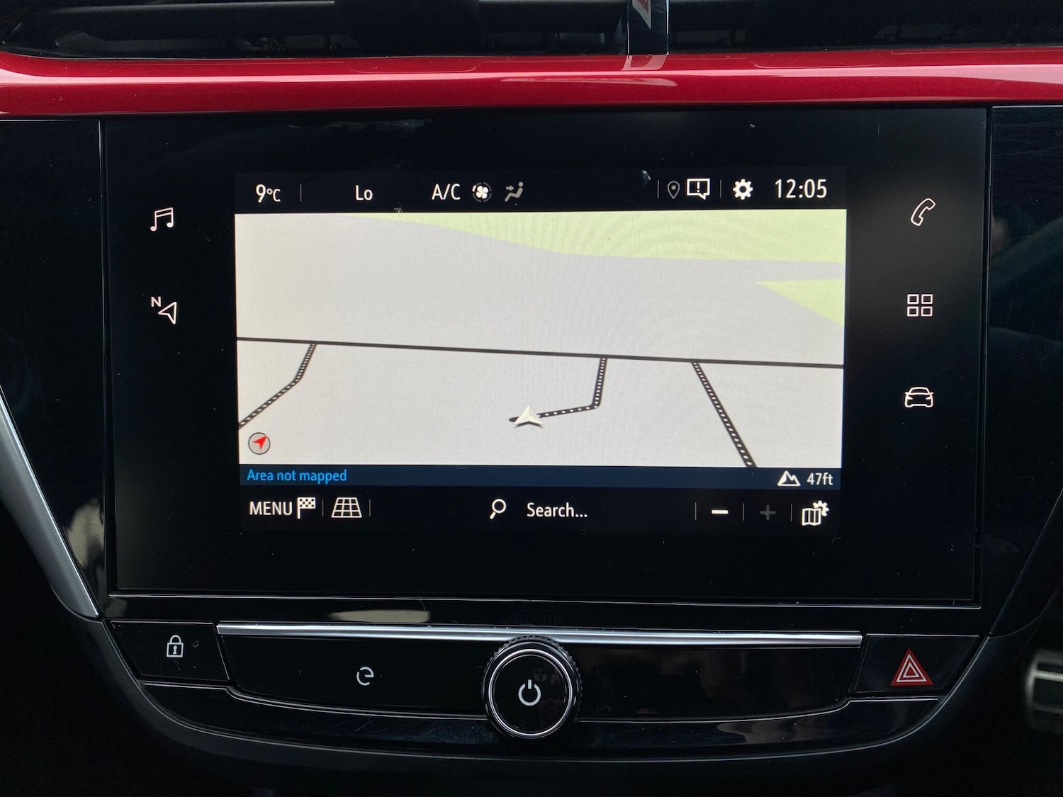 Used Vauxhall Corsa 2021 for sale - 77682972: Photo 29