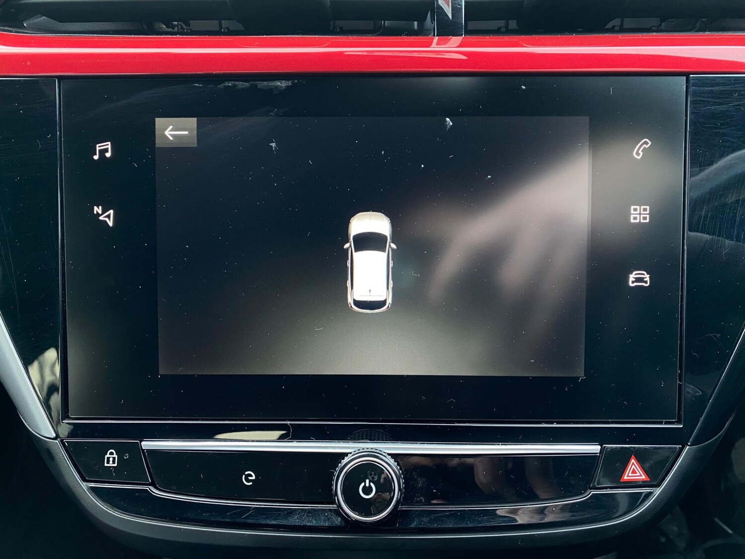 Used Vauxhall Corsa 2021 for sale - 77682972: Photo 30