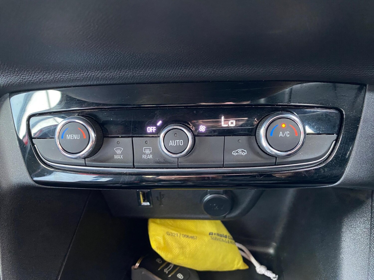 Used Vauxhall Corsa 2021 for sale - 77682972: Photo 31