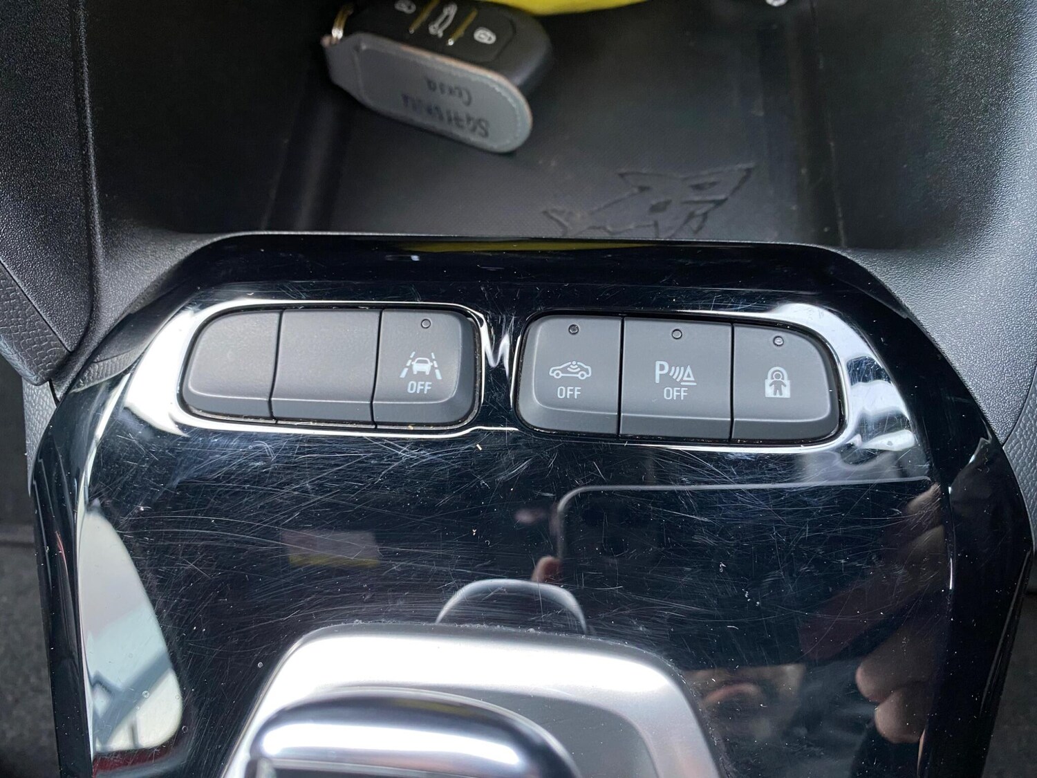 Used Vauxhall Corsa 2021 for sale - 77682972: Photo 34