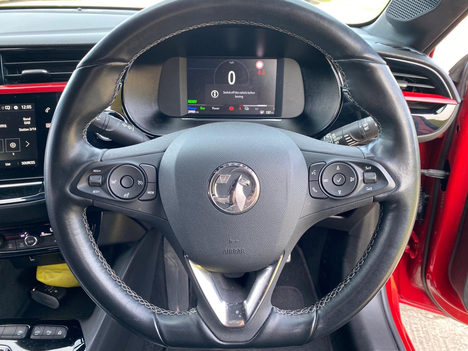 Used Vauxhall Corsa 2021 for sale - 77682972: Photo 37