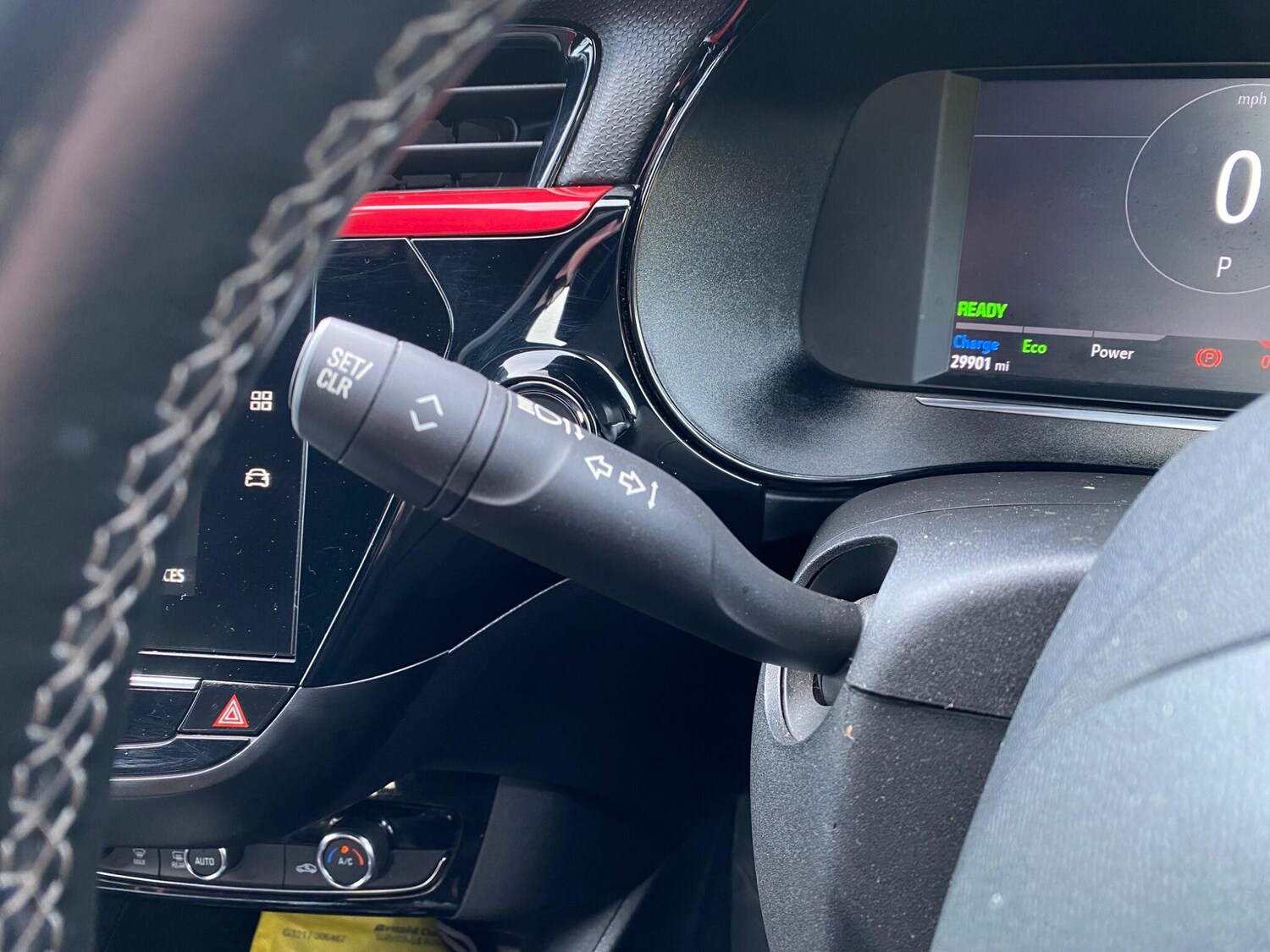 Used Vauxhall Corsa 2021 for sale - 77682972: Photo 39