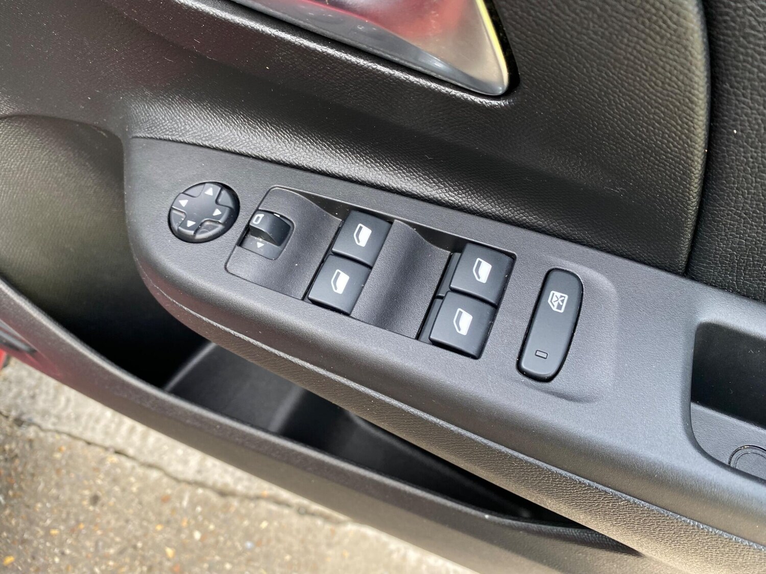 Used Vauxhall Corsa 2021 for sale - 77682972: Photo 43