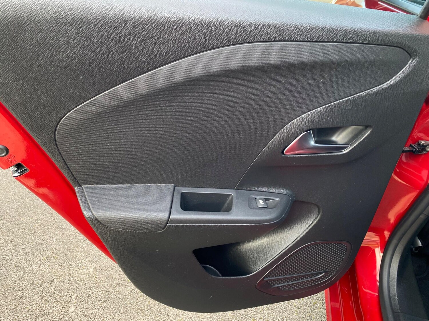 Used Vauxhall Corsa 2021 for sale - 77682972: Photo 45