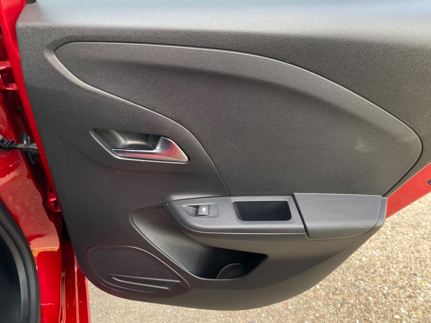 Used Vauxhall Corsa 2021 for sale - 77682972: Photo 47