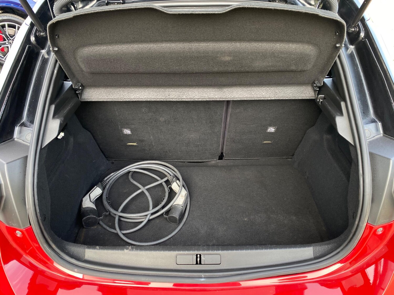 Used Vauxhall Corsa 2021 for sale - 77682972: Photo 48