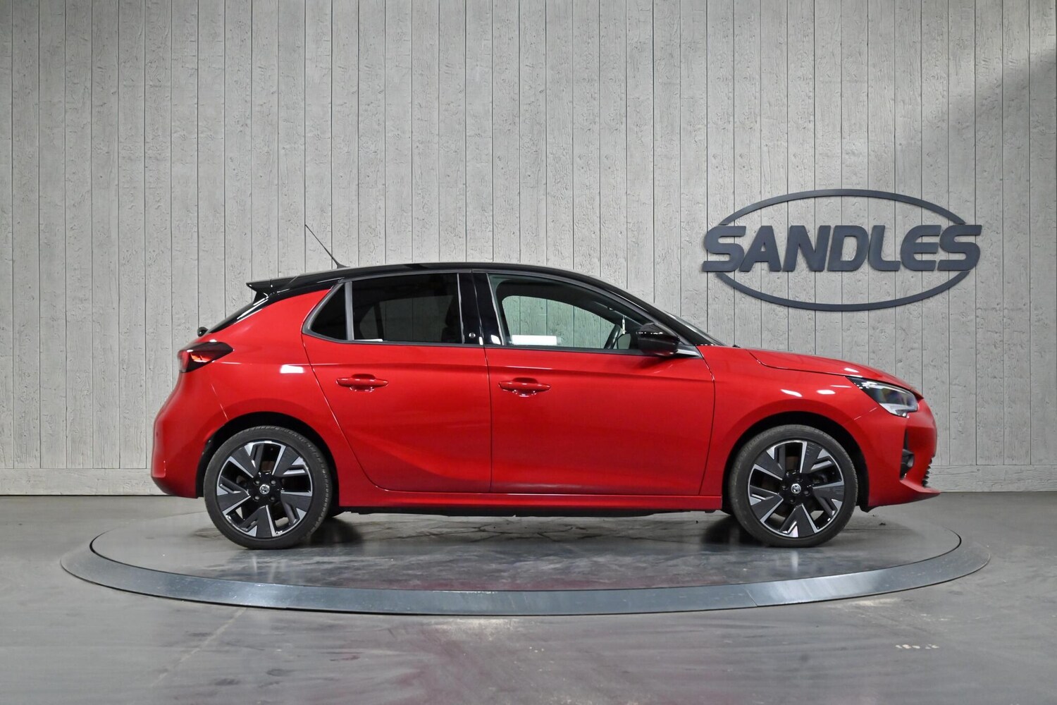 Used Vauxhall Corsa 2021 for sale - 77682972: Photo 5