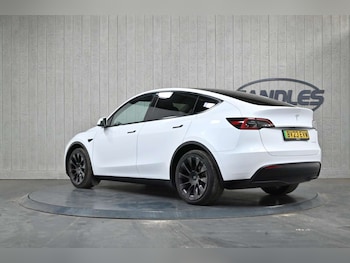 Used Tesla Model Y 2023 for sale - 78577430: Photo