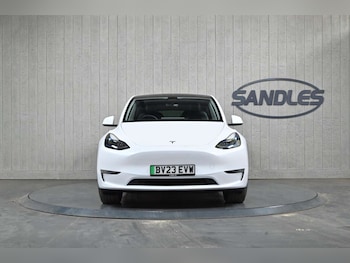 Used Tesla Model Y 2023 for sale - 78577430: Photo