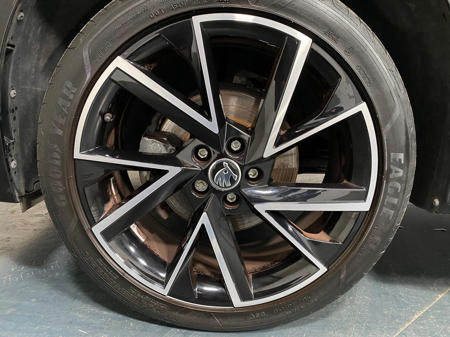 Used Skoda Kamiq 2020 for sale - 76689321: Photo 17