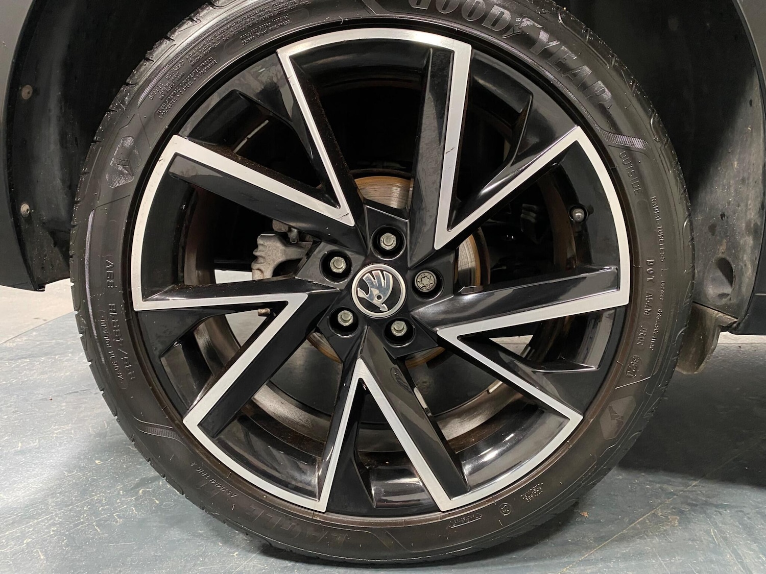 Used Skoda Kamiq 2020 for sale - 76689321: Photo 20