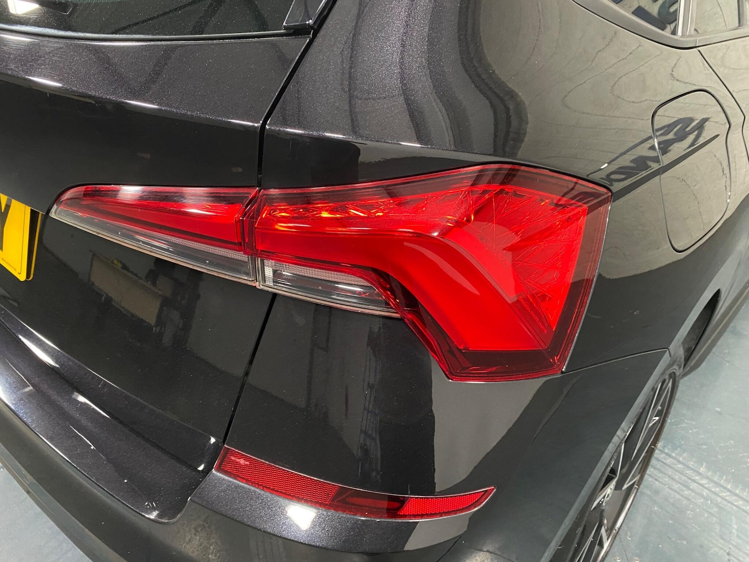 Used Skoda Kamiq 2020 for sale - 76689321: Photo 22