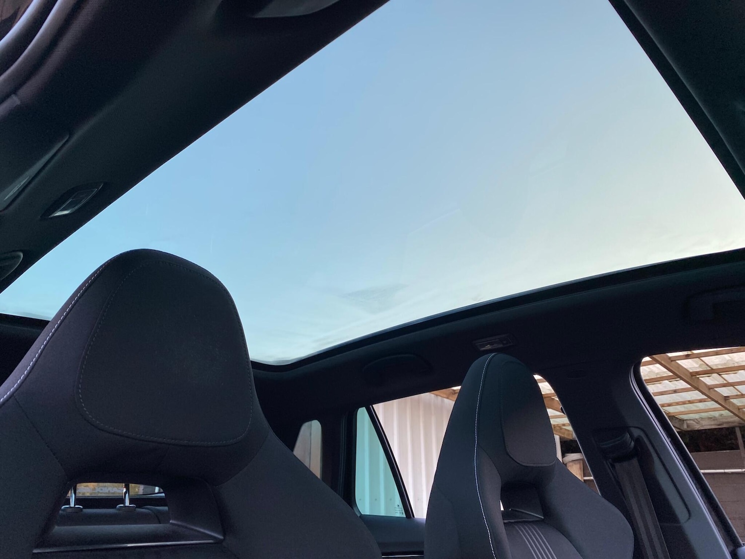 Used Skoda Kamiq 2020 for sale - 76689321: Photo 23