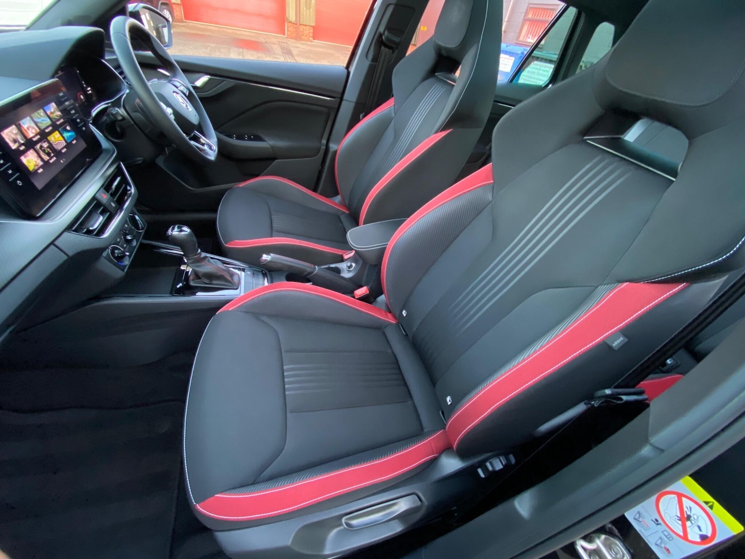 Used Skoda Kamiq 2020 for sale - 76689321: Photo 26