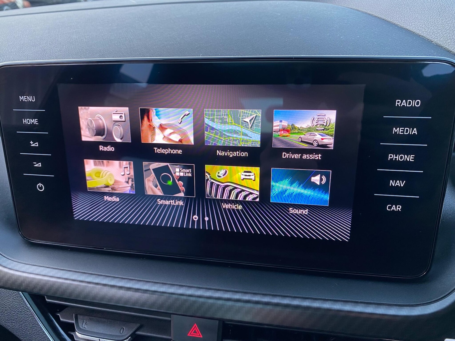 Used Skoda Kamiq 2020 for sale - 76689321: Photo 32