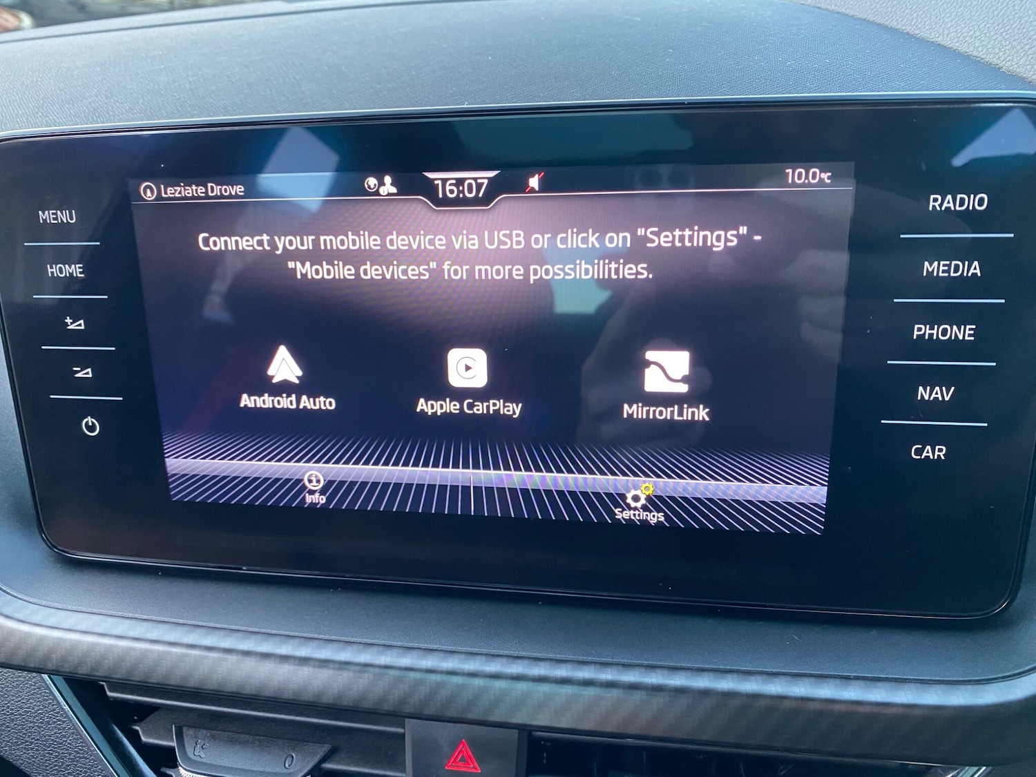 Used Skoda Kamiq 2020 for sale - 76689321: Photo 33