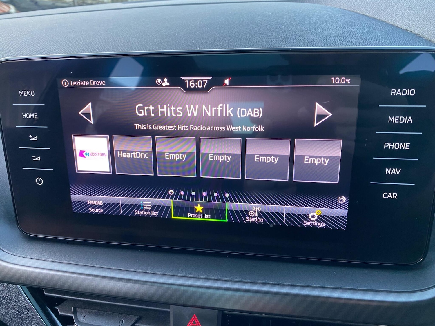 Used Skoda Kamiq 2020 for sale - 76689321: Photo 35