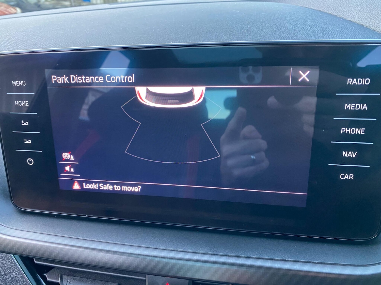 Used Skoda Kamiq 2020 for sale - 76689321: Photo 36