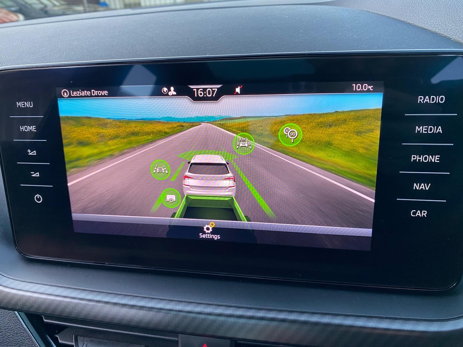 Used Skoda Kamiq 2020 for sale - 76689321: Photo 37