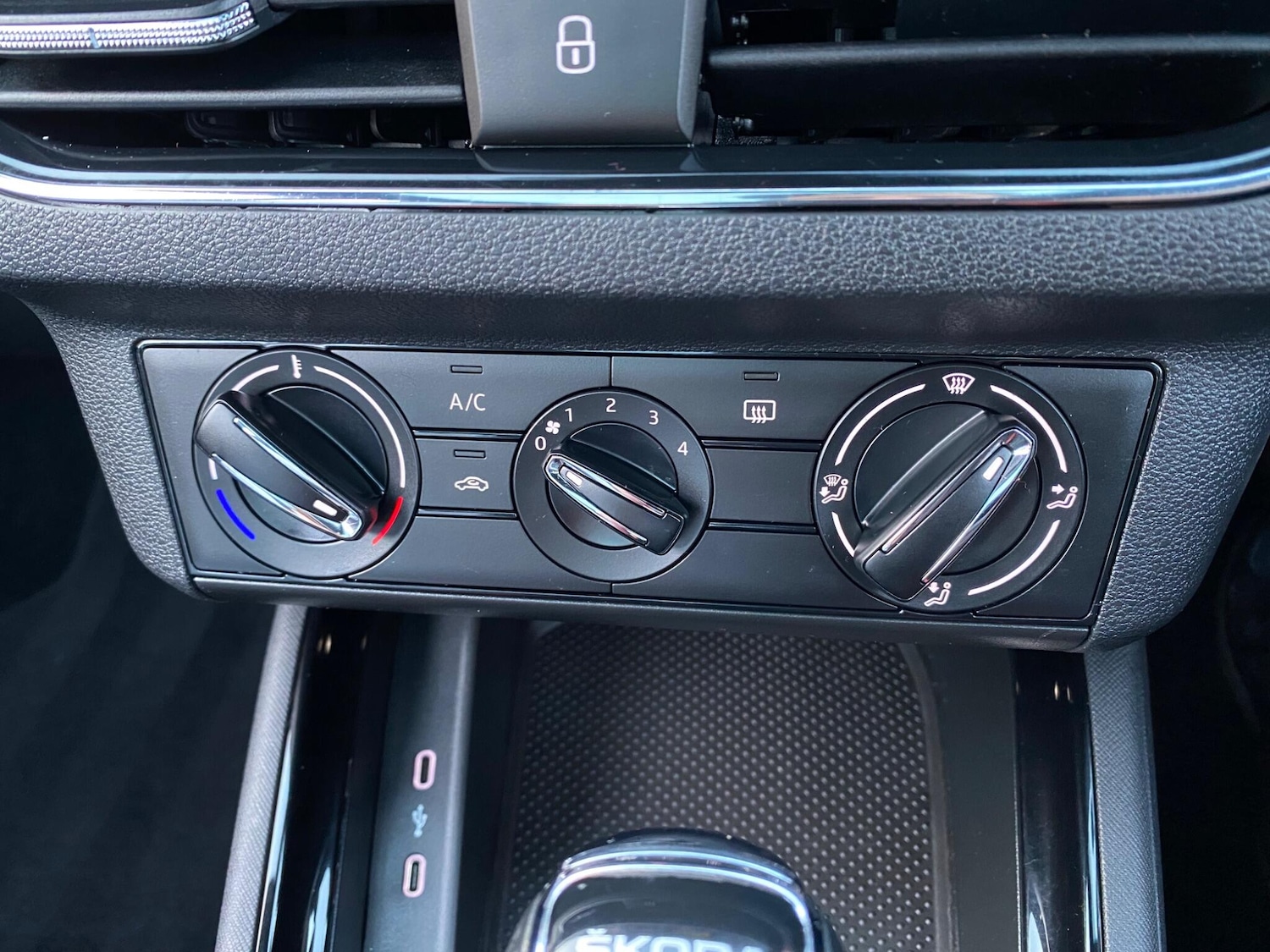 Used Skoda Kamiq 2020 for sale - 76689321: Photo 39