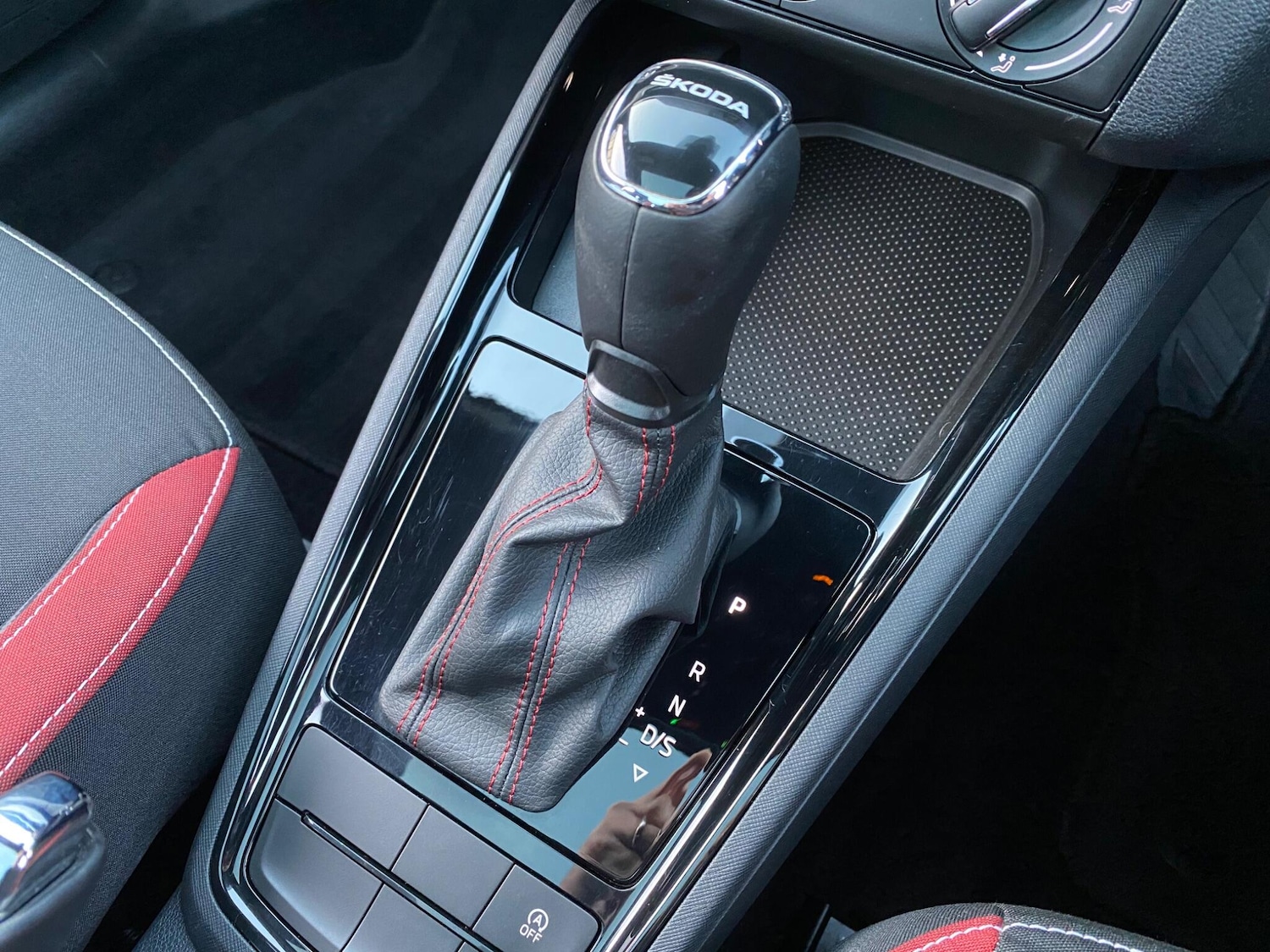 Used Skoda Kamiq 2020 for sale - 76689321: Photo 40