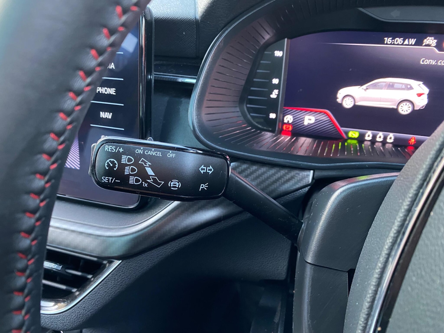 Used Skoda Kamiq 2020 for sale - 76689321: Photo 45