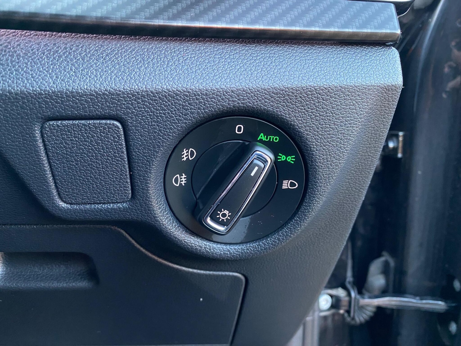 Used Skoda Kamiq 2020 for sale - 76689321: Photo 48