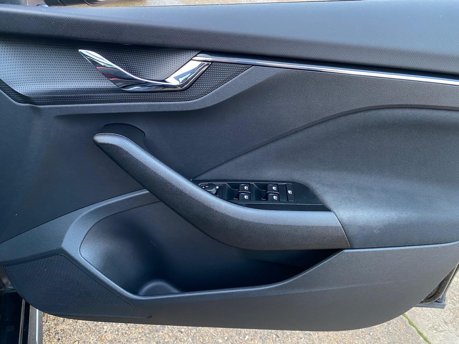 Used Skoda Kamiq 2020 for sale - 76689321: Photo 50