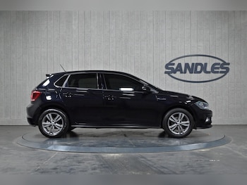 Used Volkswagen Polo 2018 for sale - 78034126: Photo