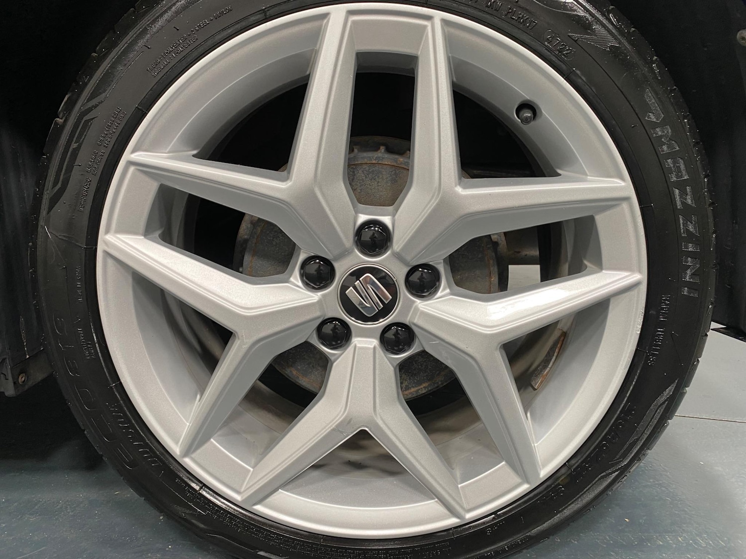 Used SEAT Ibiza 2021 for sale - 76987727: Photo 18