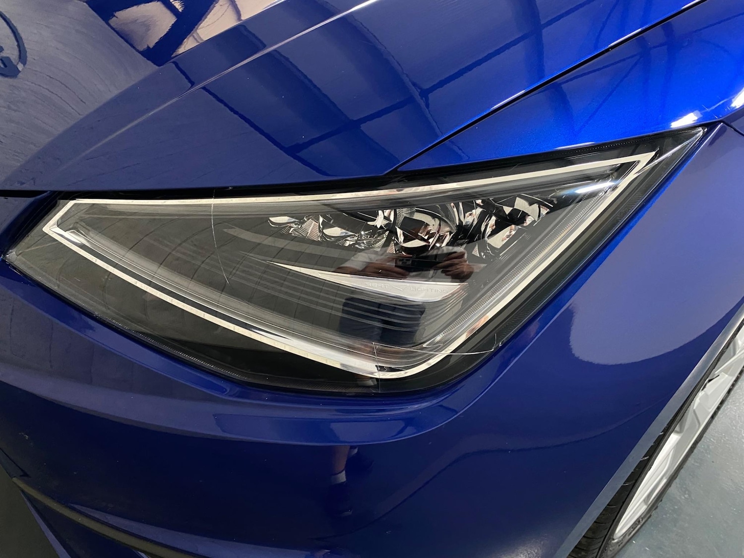 Used SEAT Ibiza 2021 for sale - 76987727: Photo 21