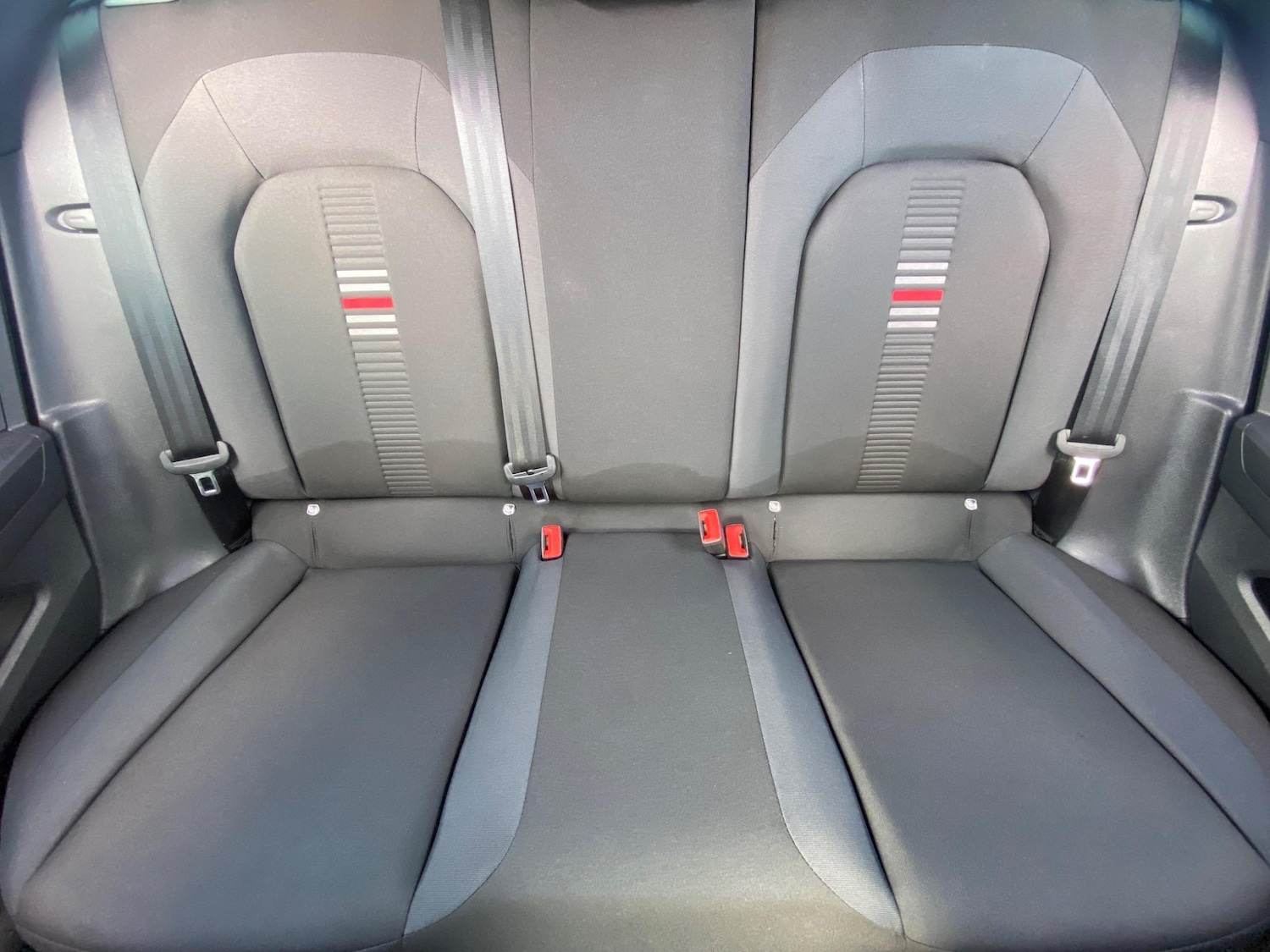 Used SEAT Ibiza 2021 for sale - 76987727: Photo 25