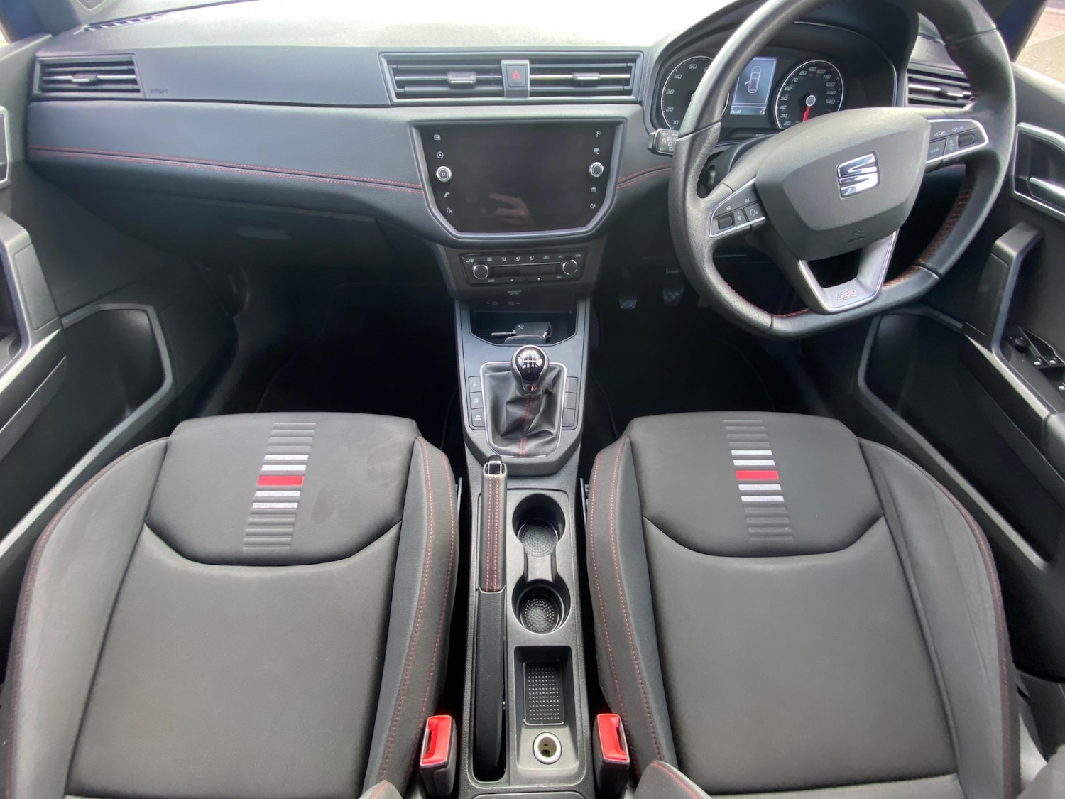 Used SEAT Ibiza 2021 for sale - 76987727: Photo 26
