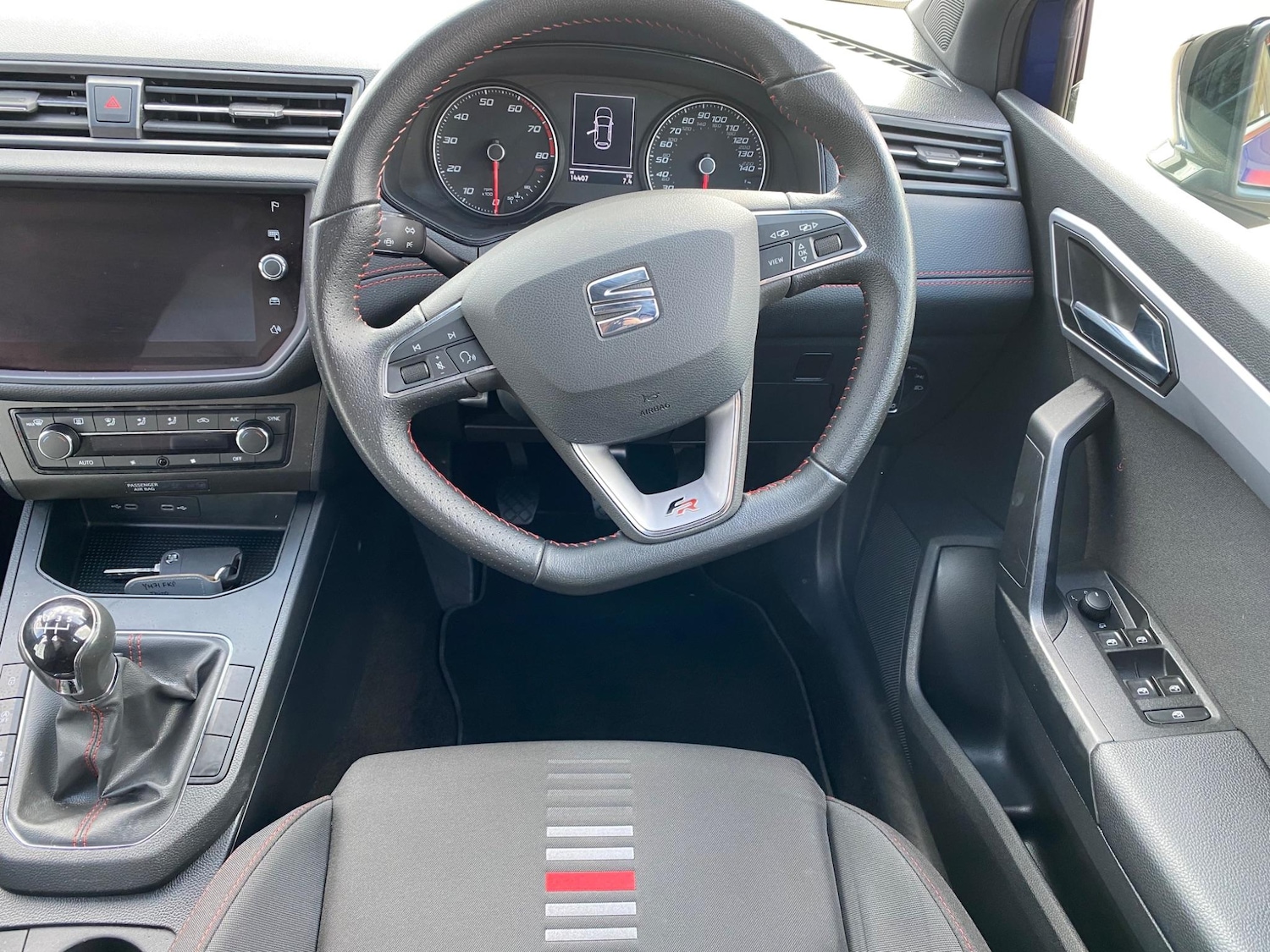 Used SEAT Ibiza 2021 for sale - 76987727: Photo 27