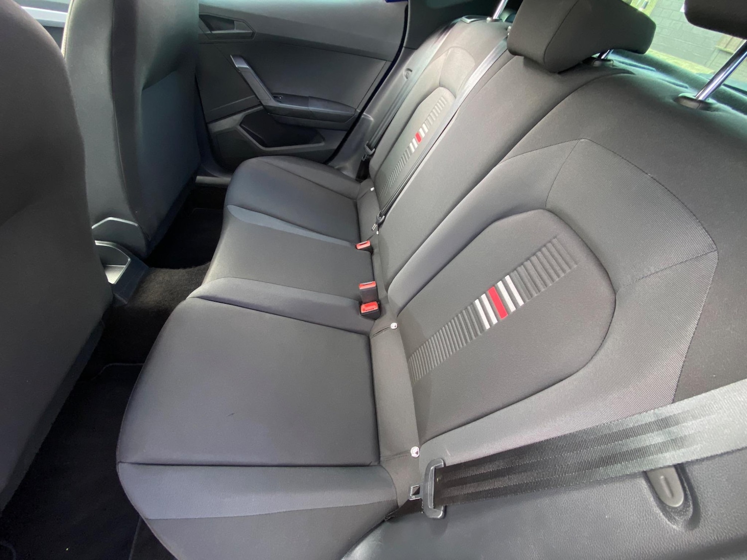 Used SEAT Ibiza 2021 for sale - 76987727: Photo 28