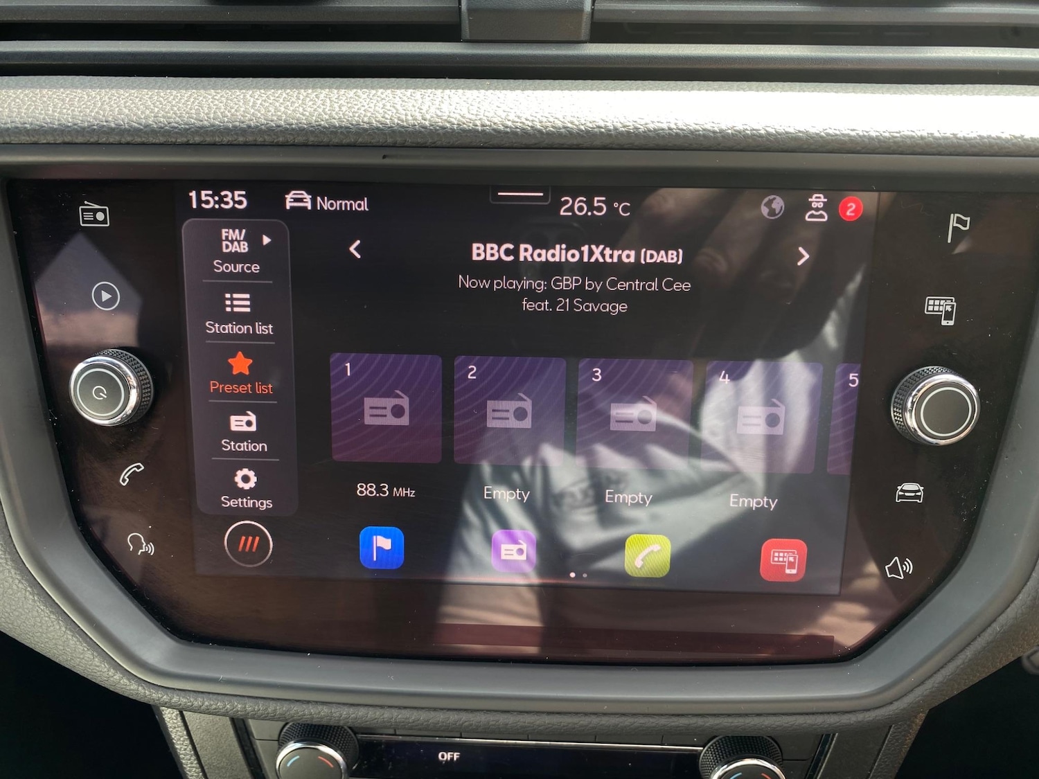 Used SEAT Ibiza 2021 for sale - 76987727: Photo 30