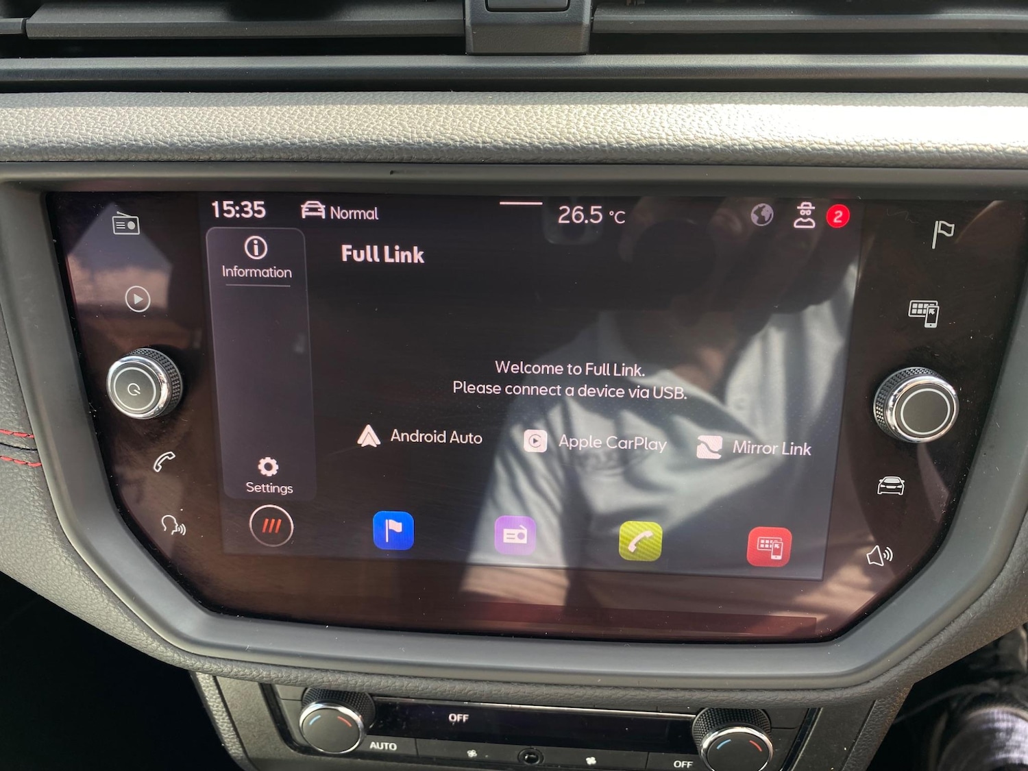 Used SEAT Ibiza 2021 for sale - 76987727: Photo 32